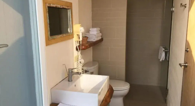 Номер Deluxe Seashore My Home