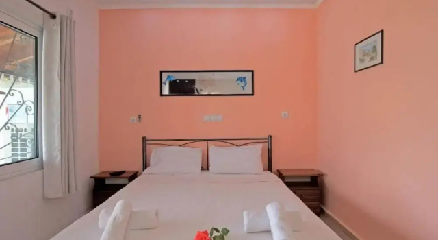 Апартаменты Seaview Apartment With Balcony/terrace
