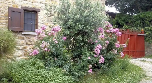 B&b San Nicola, Reserva ahora Bed & breakfast Serramazzoni Emilia-Romaña
