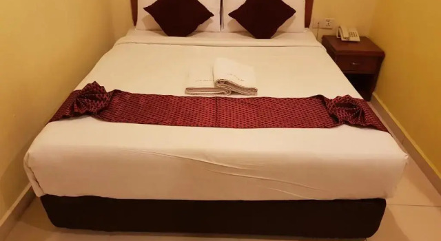 Семейный номер Deluxe Sun Inns Hotel Bandar Puchong Utama