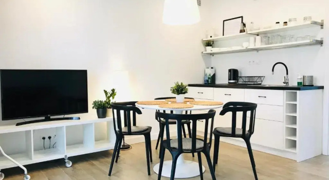 Apartamenty Marynarska 2, Varaa Huoneisto Rowy 