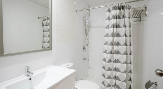 Номер Superior Diamond Suites and Residences