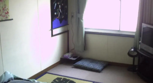 Двухместный номер Standard Tama Ryokan