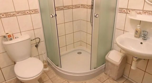 Апартаменты Classic Отель & Ресторан Švejk Bublava