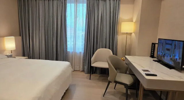Healthy Residence, Rezervați Hotel-apartament Taoyuan 