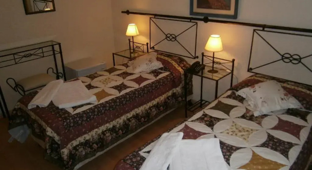 Семейный номер Standard Hotel Marbella