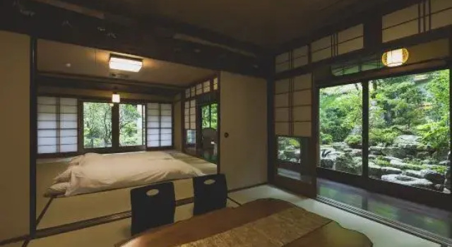 Номер Standard Meitokuan