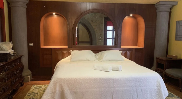 Номер Standard Quinta Maria Bonita Hotel Boutique