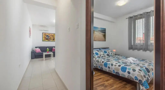 Апартаменты Apartments Kimi