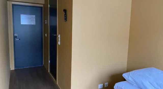 Номер Standard Hotell Arendal