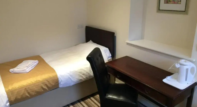 Одноместный номер Standard Sunny Days Hotel