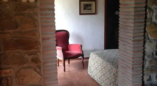 Апартаменты Bagno Santo Residence