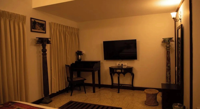 Akshaya Bungalow Coimbatore, Забронировать Курортный отель Отели Коимбатур 3 звезды, 3*