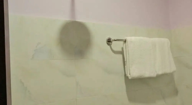 Номер Standard Myint Motel