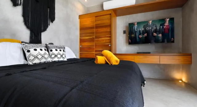 Tulum Boheme Chic