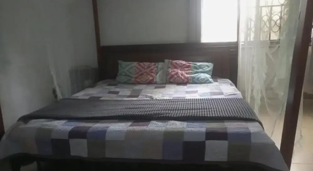 Sour Sop Guest House