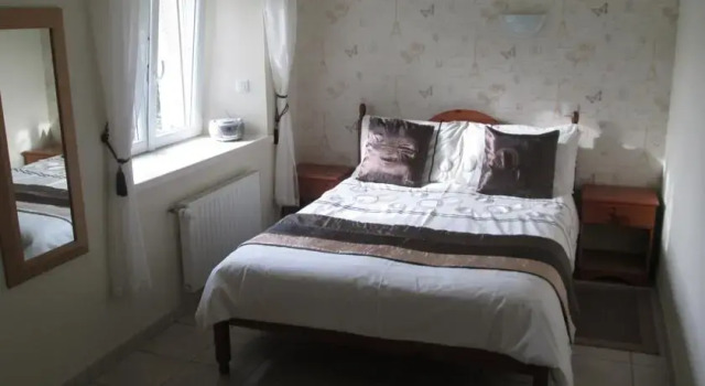 Brittany House Holidays, Rezerwuj Hotel Locarn Bretania