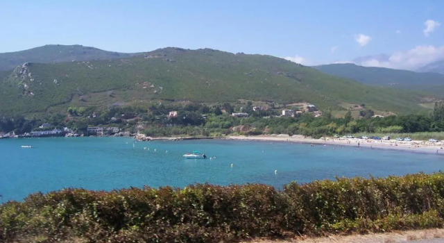 La Marine
