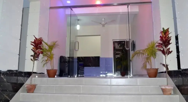 Somudra Bari Resort, Buchen Sie Resort Kalapara Bangladesch