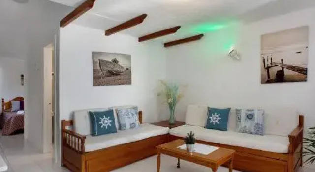 Faro de sardina Apartment, Prenota Appartamento Hotel a Gran Canaria con piscina, Piscina
