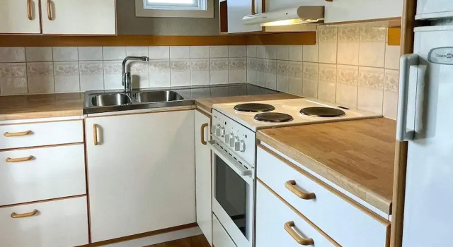 Коттедж 4 Person Holiday Home in Lottorp