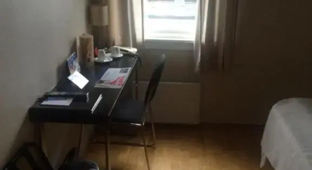 Одноместный номер Standard Nordfjord Hotell - Bryggen