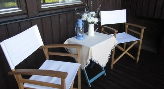 Номер Standard Hare Lodge Bed and Breakfast