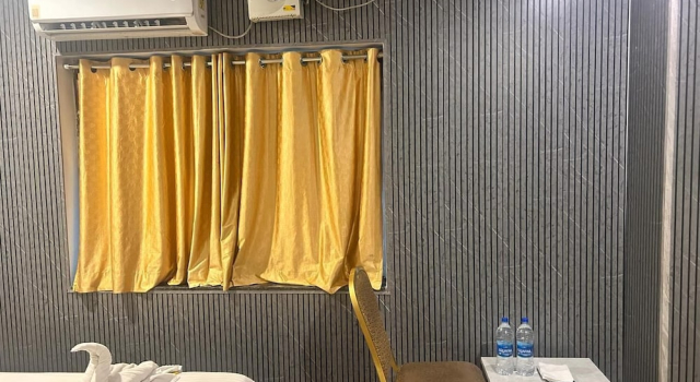 Номер Standard Hotel O Vaishnavi Park