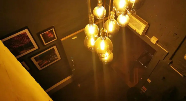 Номер Standard The Balerno Inn