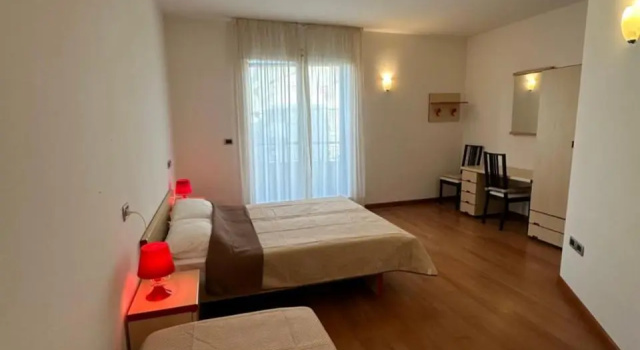 Residence Elisa, Reserva ahora Hotel Hoteles en Véneto con aparcamiento, Aparcamiento