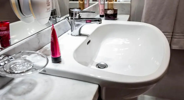 Семейный номер Standard Business Hotel