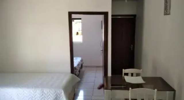 Pousada da Heloisa