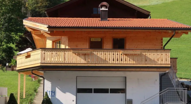 Wildenbach (WIL150), Rezerwuj Hotel Hotele w Tyrol z parkingiem, Parking