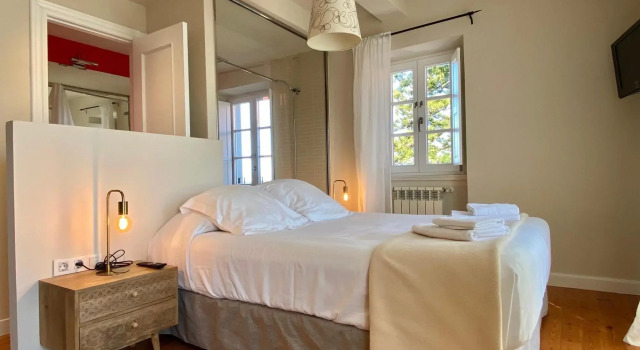 Los Campos Villa 8 Habitaciones, Брондау Вилла Cadavedo Costa Verde, Playa del Churin жанында