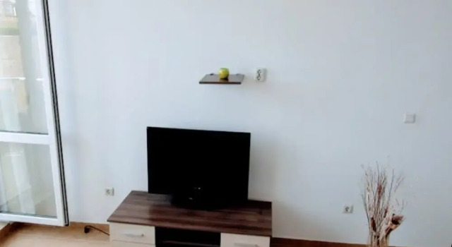 Charming 1-bed Apartment in Aheloy