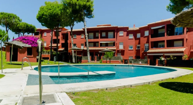 Апартаменты Dunas II 13382 in El Puerto de Santa Mar a