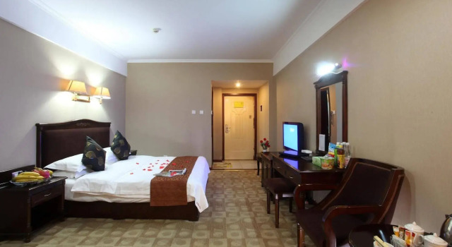 Yidu Hotel  Chengdu