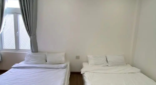 Номер Superior Minh Phu 2 Hotel