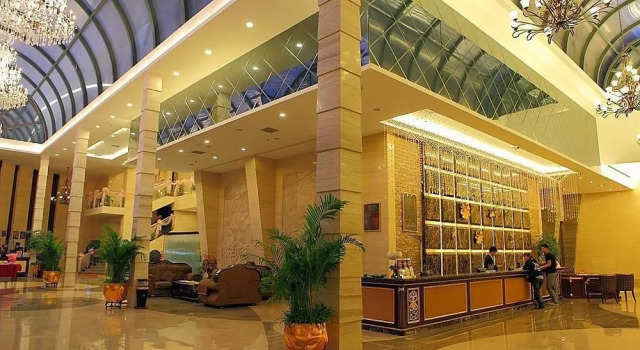 West Lake Garden Hotel