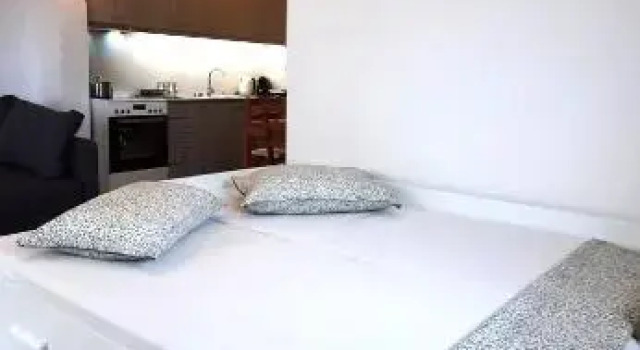 Apartment with view in Kiveri, near Nafplio, Prenota Appartamento Hotel a Peloponneso con parcheggio, Parcheggio
