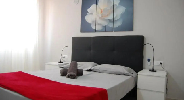 Paradise Court Las Americas Wifi Pool 25, Book Hotel Hotels in Tenerife with Parking, Parking