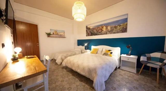Номер Superior Baronetto B&B