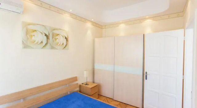 Central Penthouse with Terrace, Buchen Sie Ferienwohnung Budapest Zentralungarn