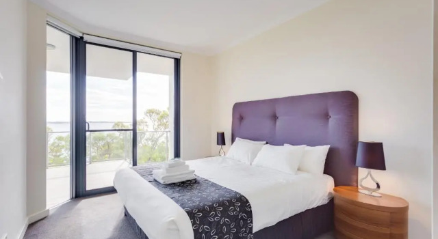 Nautilus by Rockingham Apartments, Prenota Appartamento Rockingham Perth Region