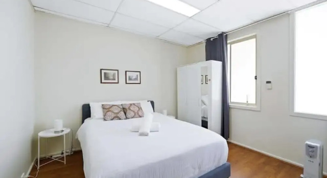 Hytte Chadstone Holiday W2 Villa