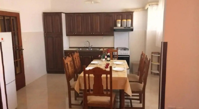 Ognjen - Family Apartments With Free Parking - A5
