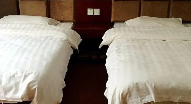 Nanshan Inn