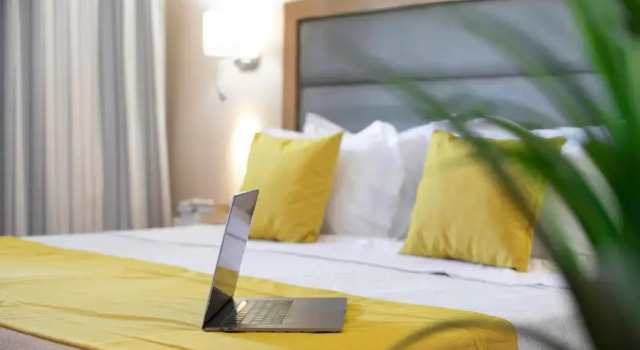 Двухместный номер Standard La Piscine Art Hotel, Philian Hotels and Resorts