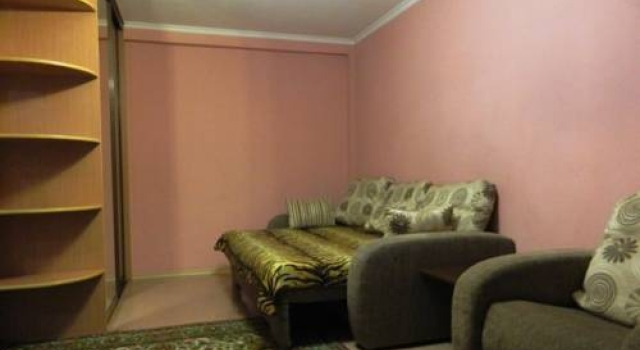 Avenue Apartment Krasnoyarsky Rabochy 97
