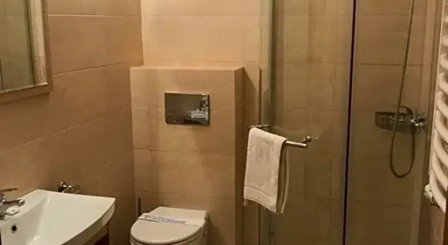 Номер Deluxe Hotel Restauracja Willa Radwan